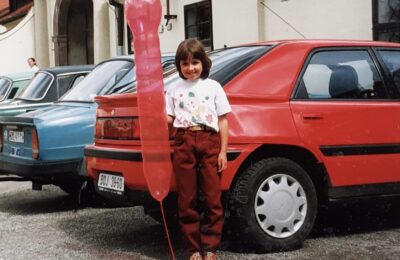 Auta, která oslní!