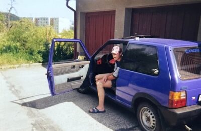 Fiat UNO a jeho úpravy